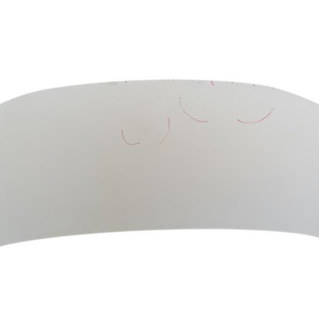 Capot RENAULT MASTER 2 Photo n°1