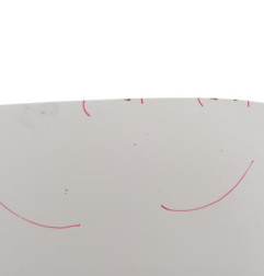 Capot RENAULT MASTER 2