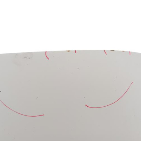 Capot RENAULT MASTER 2