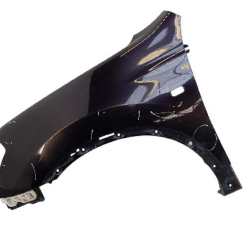 Aile avant gauche NISSAN QASHQAI 1