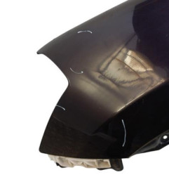 Aile avant gauche NISSAN QASHQAI 1