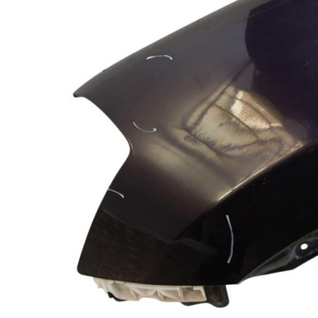 Aile avant gauche NISSAN QASHQAI 1