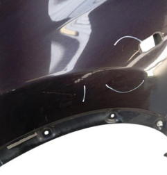 Aile avant gauche NISSAN QASHQAI 1 Photo n°3