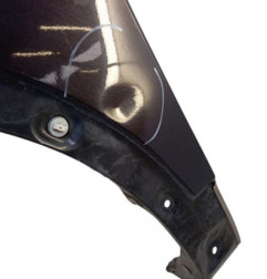 Aile avant gauche NISSAN QASHQAI 1 Photo n°4