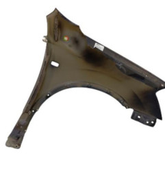 Aile avant gauche NISSAN QASHQAI 1 Photo n°5