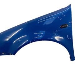 Aile avant gauche VOLKSWAGEN GOLF 4 Photo n°1