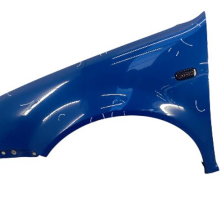 Aile avant gauche VOLKSWAGEN GOLF 4 Photo n°1