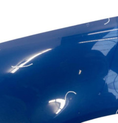 Aile avant gauche VOLKSWAGEN GOLF 4