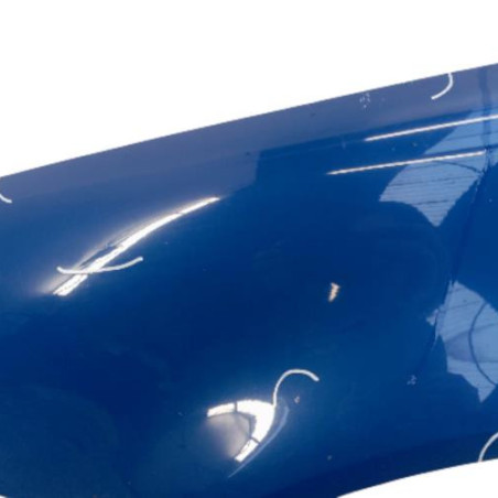 Aile avant gauche VOLKSWAGEN GOLF 4