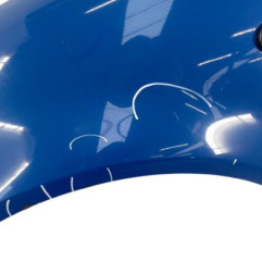 Aile avant gauche VOLKSWAGEN GOLF 4 Photo n°3