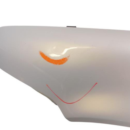 Aile avant gauche VOLKSWAGEN GOLF 4