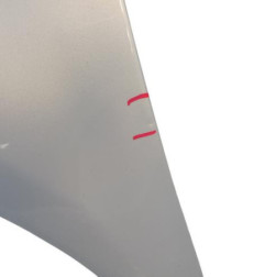 Aile avant gauche VOLKSWAGEN GOLF 4 Photo n°4