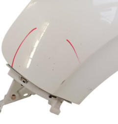 Aile avant gauche PEUGEOT 208 1