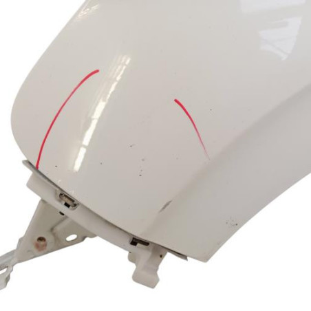 Aile avant gauche PEUGEOT 208 1