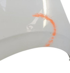 Aile avant gauche PEUGEOT 208 1 Photo n°3