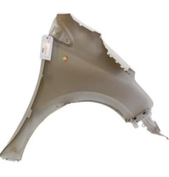 Aile avant gauche PEUGEOT 208 1 Photo n°4