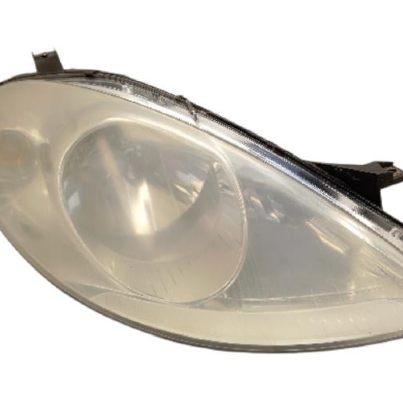 Optique avant principal droit (feux)(phare) MERCEDES CLASSE A 169