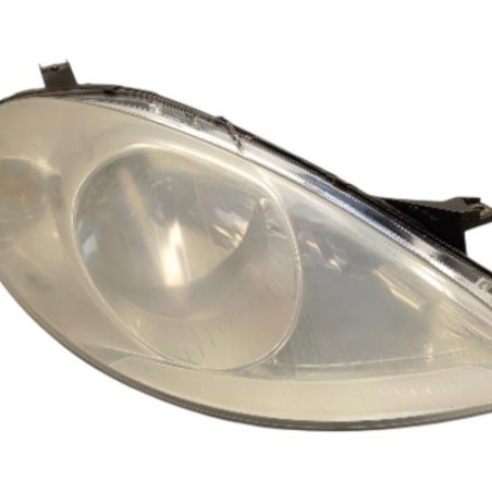 Optique avant principal droit (feux)(phare) MERCEDES CLASSE A 169 Photo n°1
