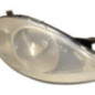 Optique avant principal droit (feux)(phare) MERCEDES CLASSE A 169