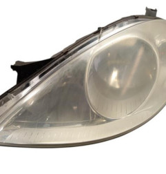 Optique avant principal gauche (feux)(phare) MERCEDES CLASSE A 169 Photo n°1