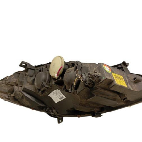 Optique avant principal gauche (feux)(phare) MERCEDES CLASSE A 169