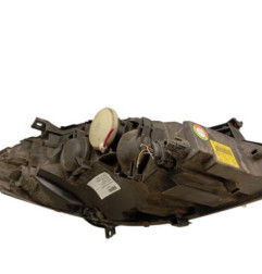 Optique avant principal gauche (feux)(phare) MERCEDES CLASSE A 169 Photo n°5