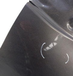 Aile avant droit TOYOTA YARIS 3