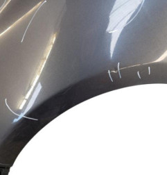 Aile avant gauche TOYOTA YARIS 3