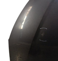 Capot TOYOTA YARIS 3