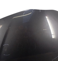 Capot TOYOTA YARIS 3 Photo n°3