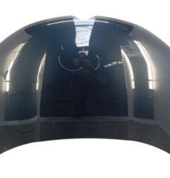 Capot CITROEN C4 2 Photo n°1