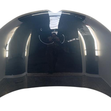 Capot CITROEN C4 2 Photo n°1