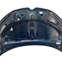 Capot CITROEN C4 2 Photo n°4