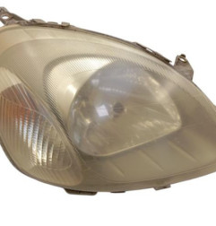 Optique avant principal droit (feux)(phare) TOYOTA YARIS 1 Photo n°1