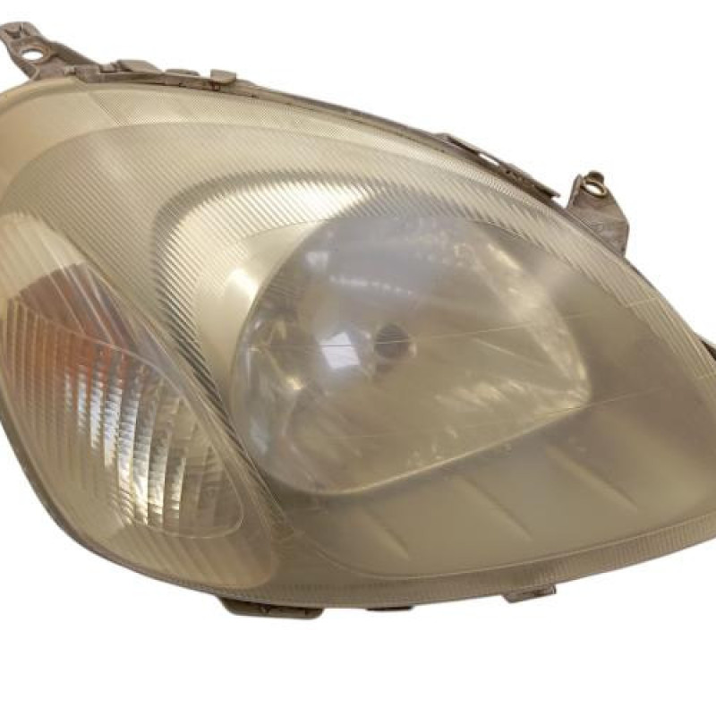 Optique avant principal droit (feux)(phare) TOYOTA YARIS 1