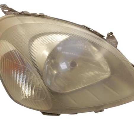 Optique avant principal droit (feux)(phare) TOYOTA YARIS 1 Photo n°1