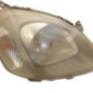 Optique avant principal droit (feux)(phare) TOYOTA YARIS 1