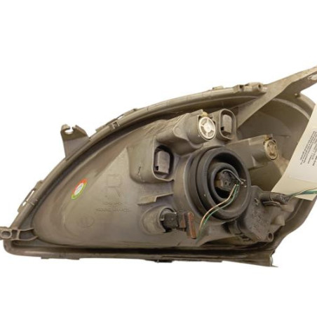 Optique avant principal droit (feux)(phare) TOYOTA YARIS 1