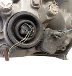 Optique avant principal droit (feux)(phare) TOYOTA YARIS 1 Photo n°3