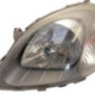 Optique avant principal gauche (feux)(phare) TOYOTA YARIS 1