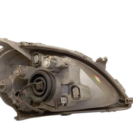 Optique avant principal gauche (feux)(phare) TOYOTA YARIS 1