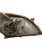 Optique avant principal gauche (feux)(phare) TOYOTA YARIS 1