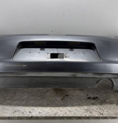 Pare choc arriere CITROEN C3 2 Photo n°1