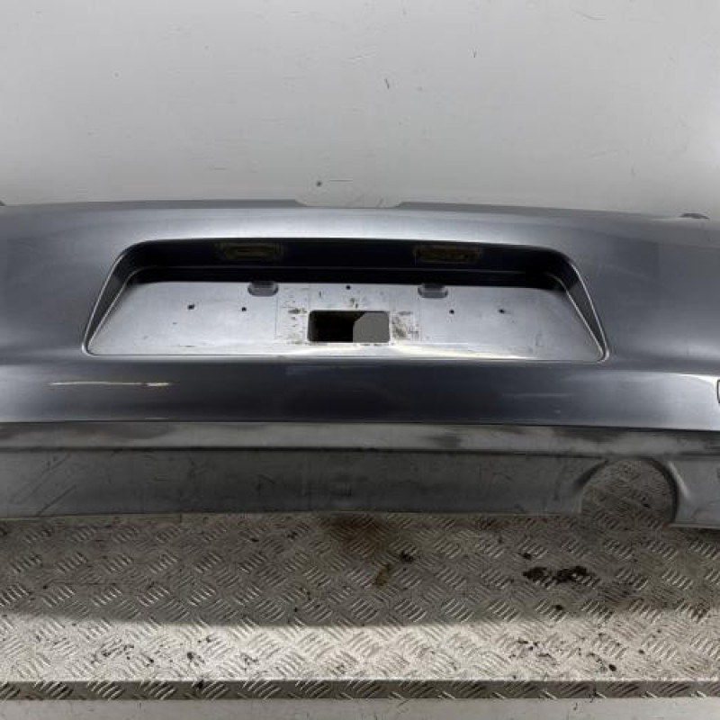 Pare choc arriere CITROEN C3 2