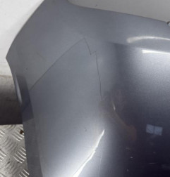 Pare choc arriere CITROEN C3 2