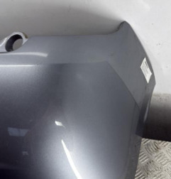 Pare choc arriere CITROEN C3 2 Photo n°3