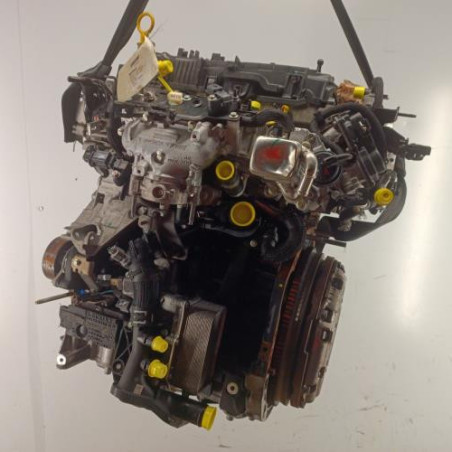 Moteur RENAULT TRAFIC 3 COURT Photo n°1