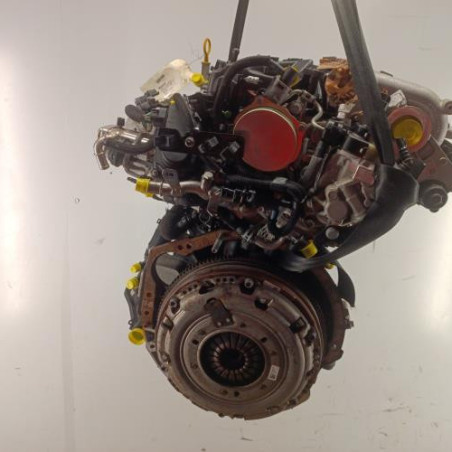 Moteur RENAULT TRAFIC 3 COURT