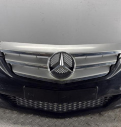 Pare choc avant MERCEDES CLASSE B 245 Photo n°1