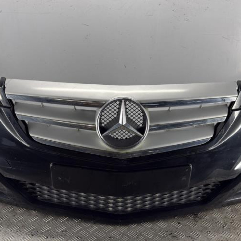 Pare choc avant MERCEDES CLASSE B 245